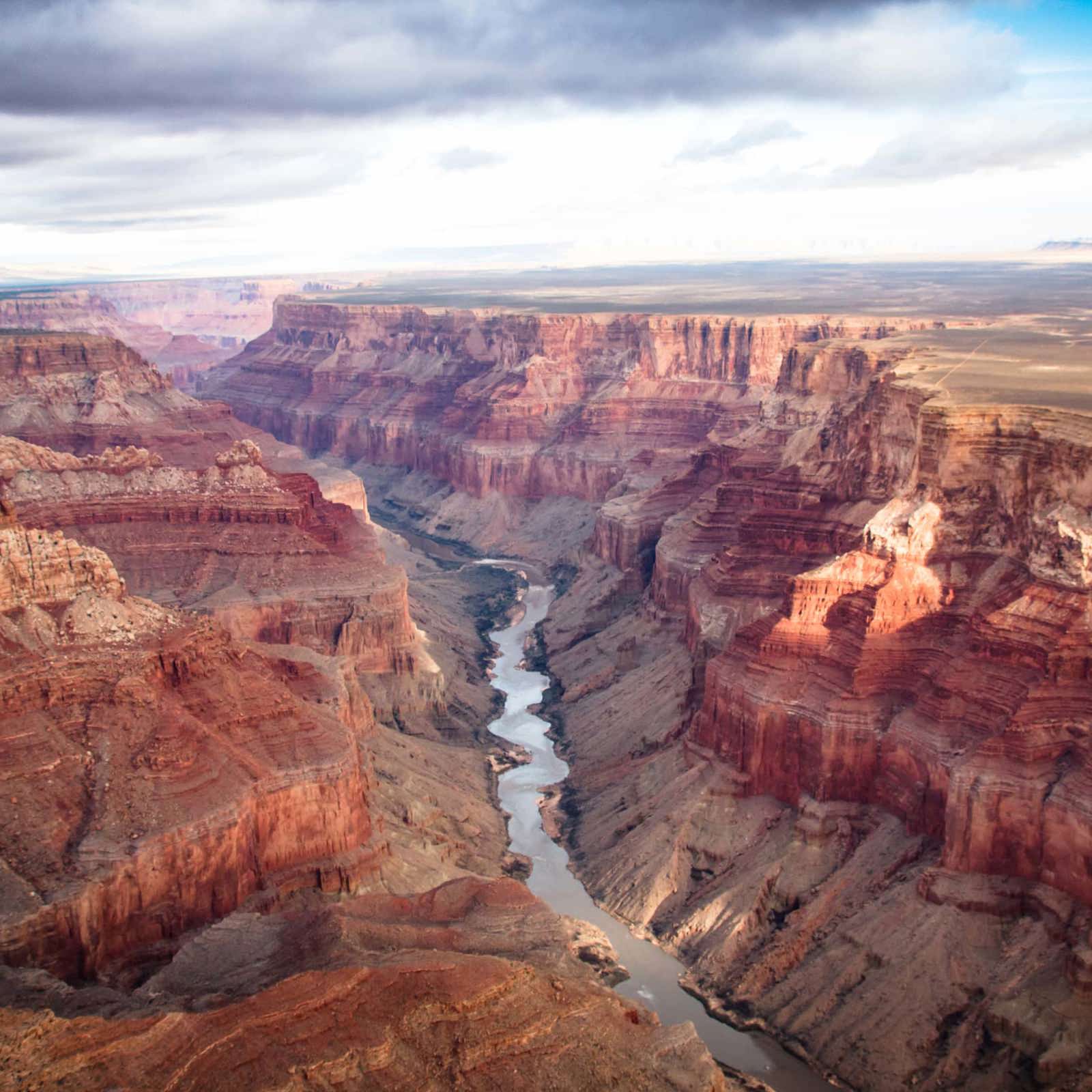 Road trip to the Grand Canyon