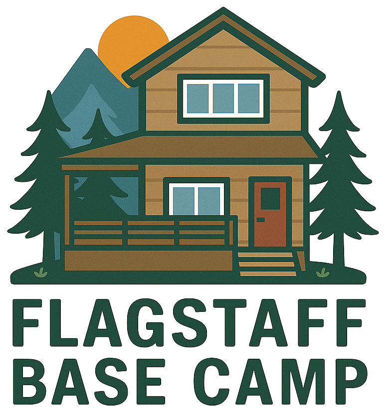 FlagBaseCamp logo